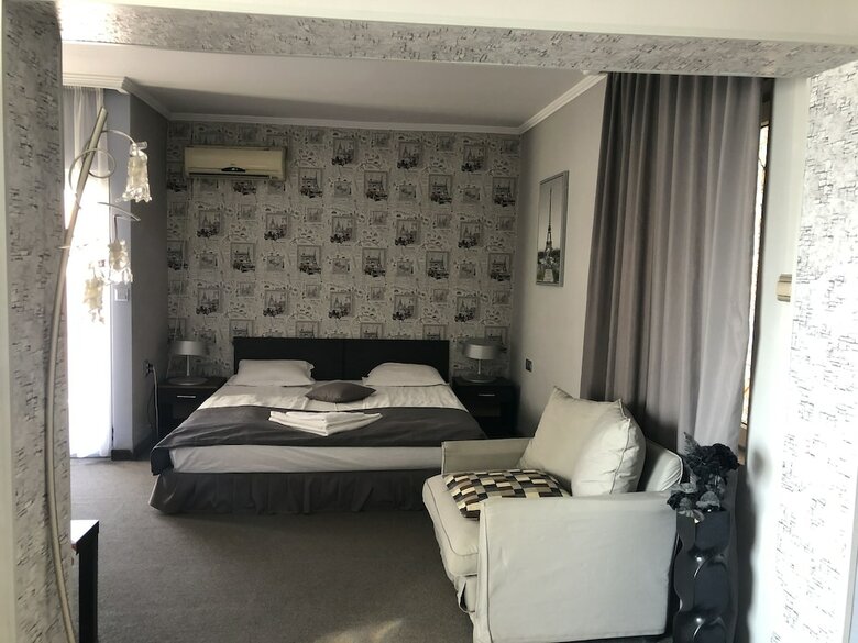 Art Hotel