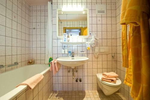 Kur- Und Sporthotel Winkler