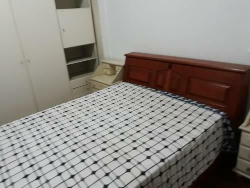 Apartamento Bem Ti VI
