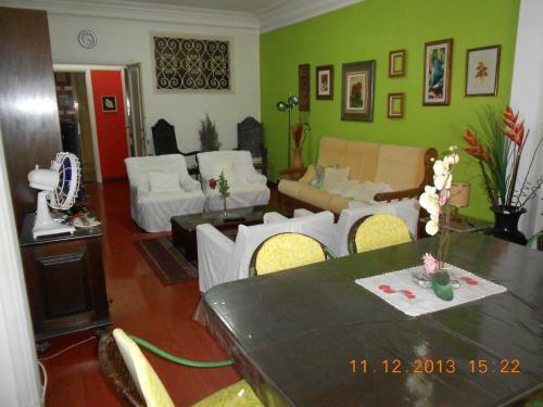 Apartamento Bem Ti VI