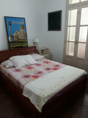 Apartamento Bem Ti VI