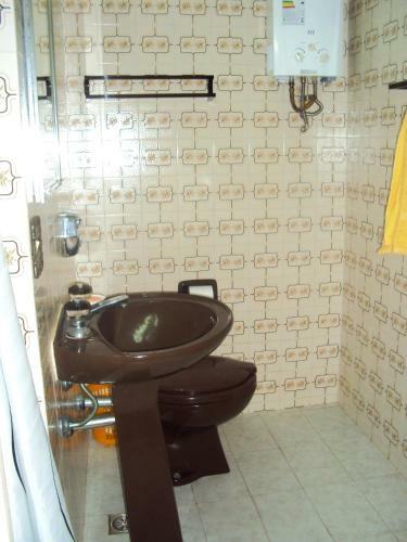 Apartamento Bem Ti VI