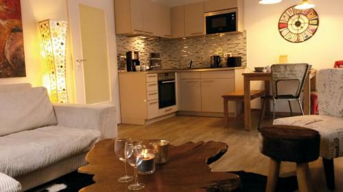 Apartamento Jermersteinperle Braunlage