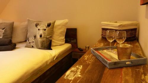 Apartamento Jermersteinperle Braunlage