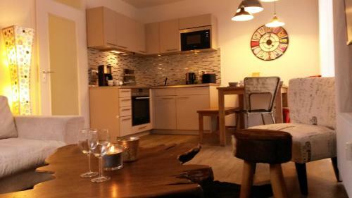 Apartamento Jermersteinperle Braunlage