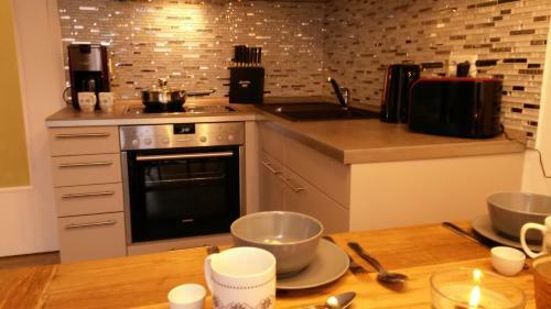 Apartamento Jermersteinperle Braunlage
