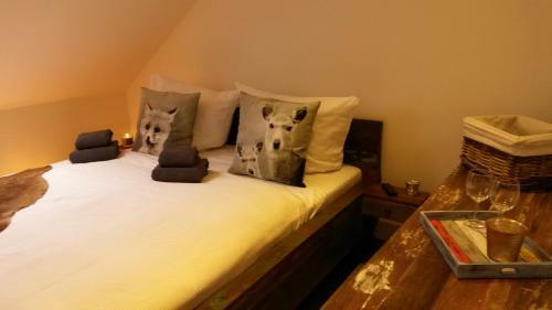 Apartamento Jermersteinperle Braunlage