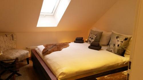Apartamento Jermersteinperle Braunlage