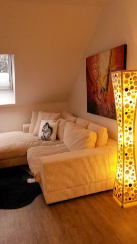 Apartamento Jermersteinperle Braunlage