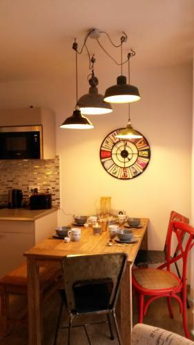 Apartamento Jermersteinperle Braunlage