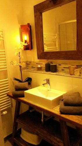 Apartamento Jermersteinperle Braunlage