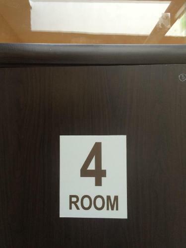 Central Self-service Hostel