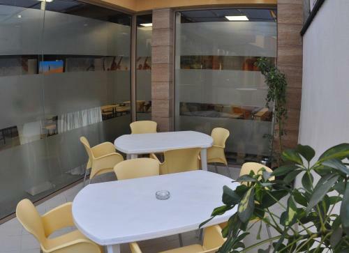 Central Self-service Hostel