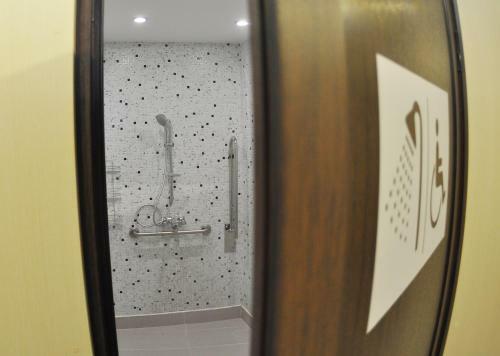Central Self-service Hostel