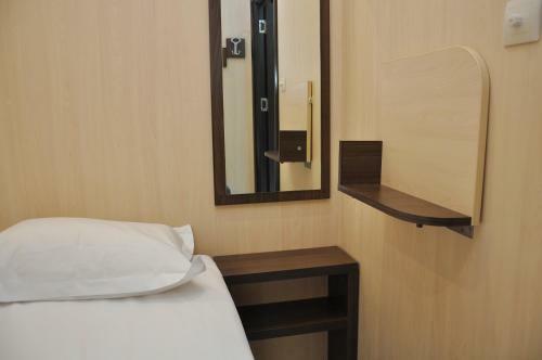 Central Self-service Hostel