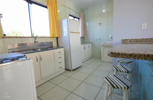 Apartamento Residencial San Jorge