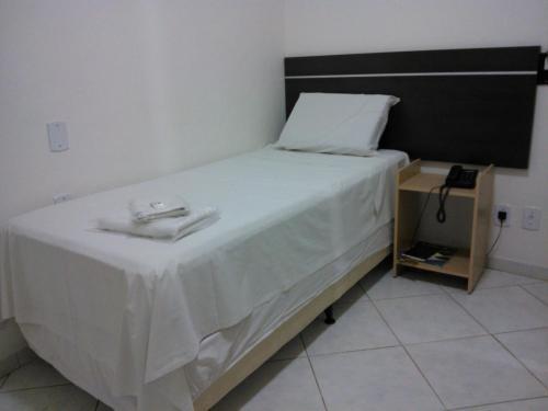 Hotel Minas Brasil