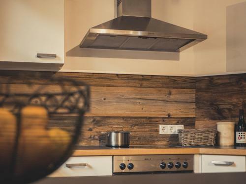 Apartamento Postwirt Annaberg