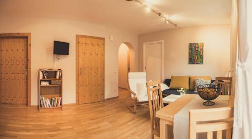 Apartamento Postwirt Annaberg