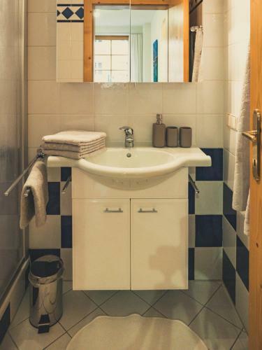Apartamento Postwirt Annaberg