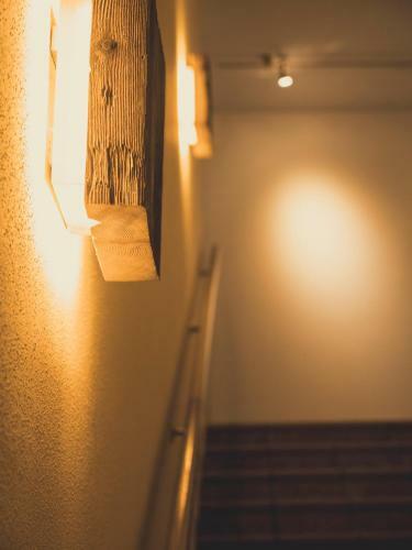 Apartamento Postwirt Annaberg