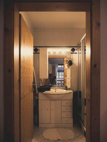 Apartamento Postwirt Annaberg