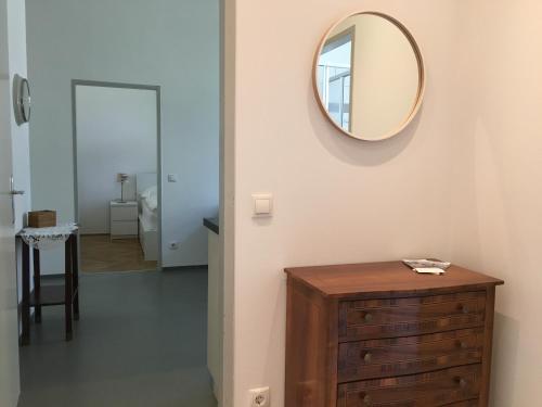 Apartamento Das Quartier