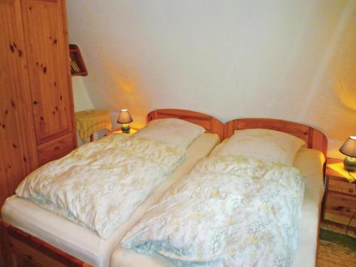Apartment Prerow With Fireplace 10