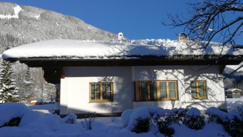 Apartamento Haus Huber