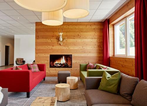 Hotel Adeo Alpin St. Johann In Tirol