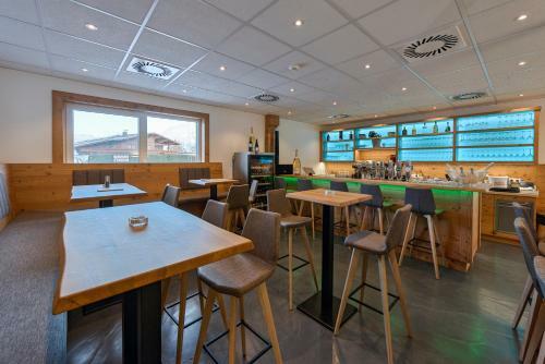 Hotel Adeo Alpin St. Johann In Tirol