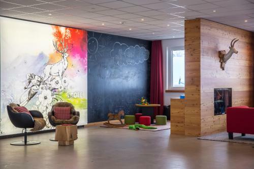 Hotel Adeo Alpin St. Johann In Tirol