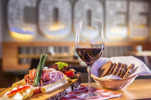 Hotel Adeo Alpin St. Johann In Tirol