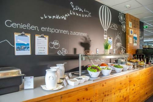 Hotel Adeo Alpin St. Johann In Tirol