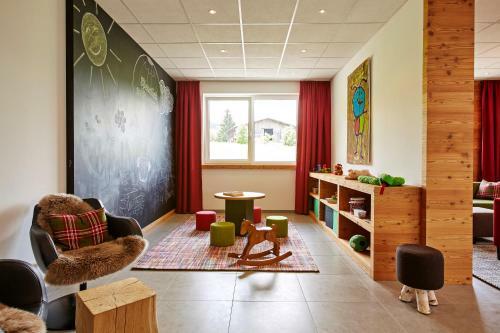 Hotel Adeo Alpin St. Johann In Tirol