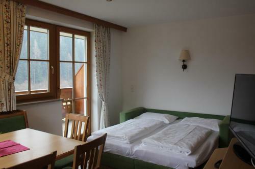 Apartamento Appartementhaus Sch�tzenhof Schied