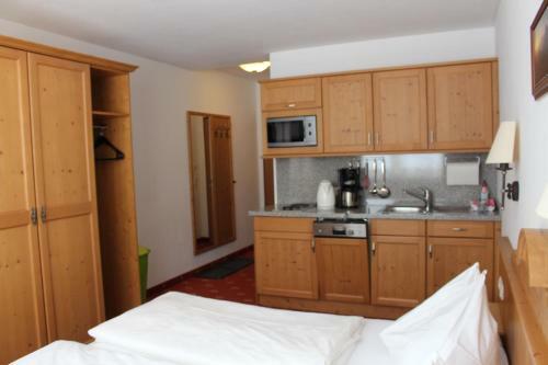 Apartamento Appartementhaus Sch�tzenhof Schied