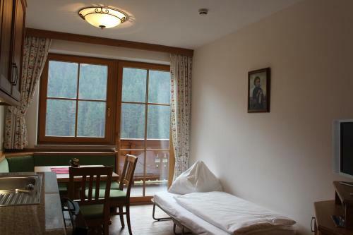 Apartamento Appartementhaus Sch�tzenhof Schied