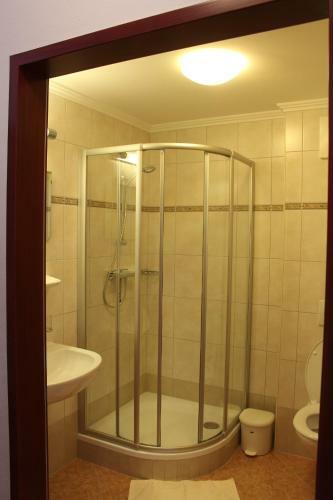 Apartamento Appartementhaus Sch�tzenhof Schied