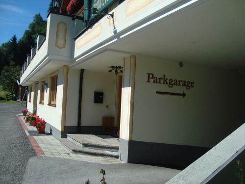 Apartamento Appartementhaus Sch�tzenhof Schied
