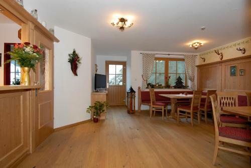 Apartamento Appartementhaus Sch�tzenhof Schied