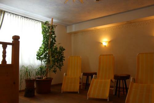 Apartamento Appartementhaus Sch�tzenhof Schied