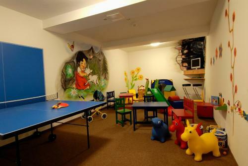 Apartamento Appartementhaus Sch�tzenhof Schied