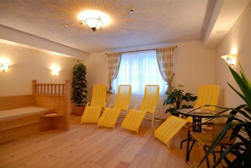 Apartamento Appartementhaus Sch�tzenhof Schied