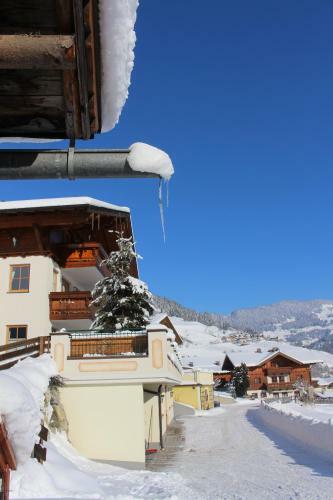 Apartamento Appartementhaus Sch�tzenhof Schied