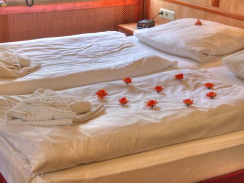 Vogel Hotel Appartement & Spa
