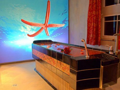 Vogel Hotel Appartement & Spa