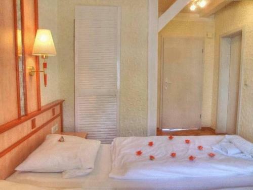 Vogel Hotel Appartement & Spa