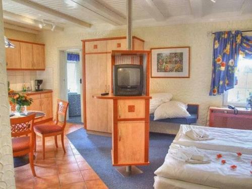 Vogel Hotel Appartement & Spa