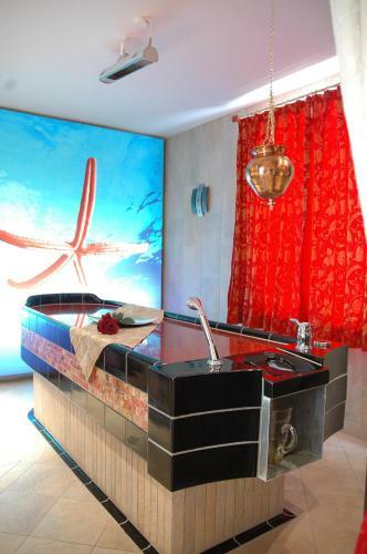 Vogel Hotel Appartement & Spa